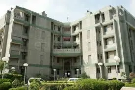 Delhi Public School, R.K. Puram
